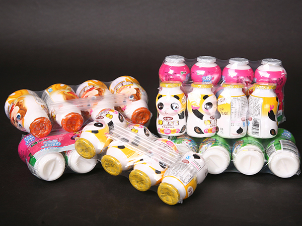 產(chǎn)品包裝展示